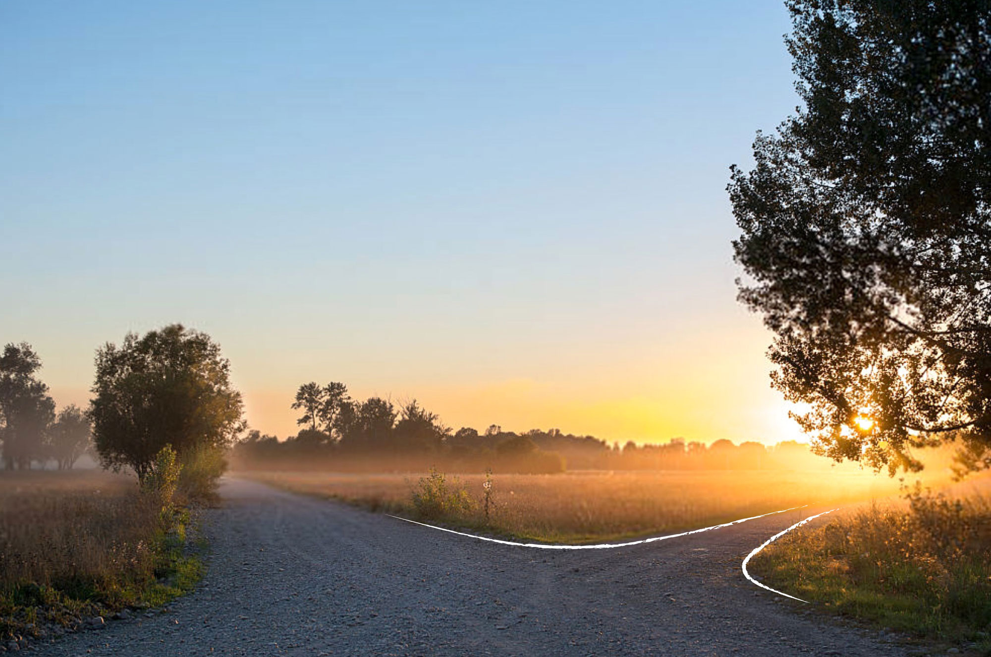 Wegweiser zur Trauerhilfe Stier